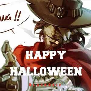 恶灵退散（feat.花都）