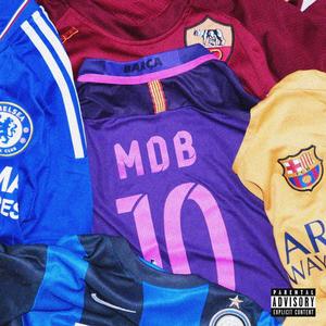 Mdb (feat. Matris) [Explicit]