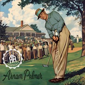 Arnam Palmer (Explicit)