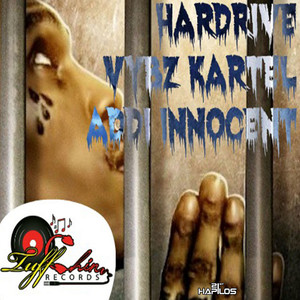 Haadrive - Vybz Kartel Addi Innocent (Explicit)