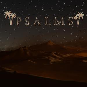 PSALMS THE ALBUM (Explicit)