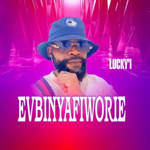 EVBINYAFIWORIE