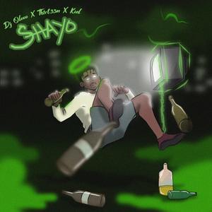 SHAYO (feat. Th1rt33n & Kiel)