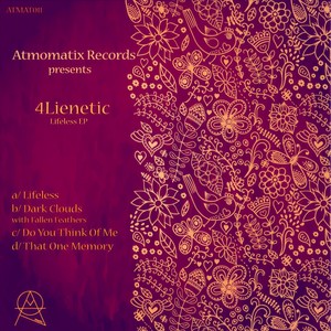 Lifeless (Original Mix)