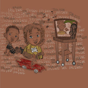 Even Steven (feat. TFA 223) [Explicit]