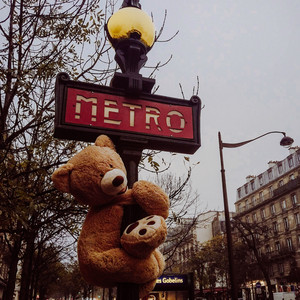 Paris Metro Gobelins