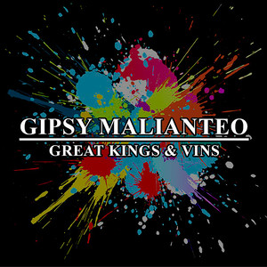 Gipsy Malianteo (Explicit)