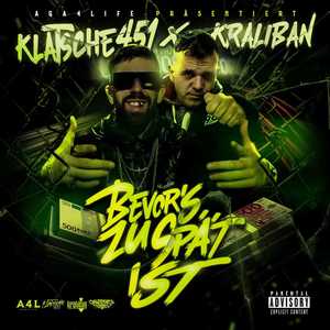 Bevor's zu spät ist (Explicit)