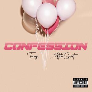 Confession(feat. Mitch Geist)