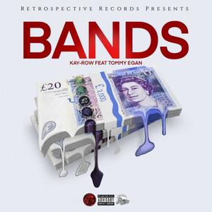 Bands (feat. Tommy Egan) [Explicit]