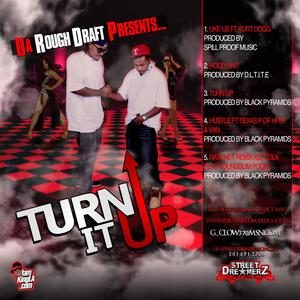 Hustle(feat. Grand Marryayy, Texas P & Van) (Explicit)