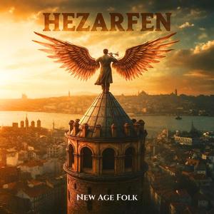 Hezarfen