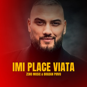 Imi place viata