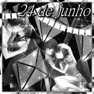 24 de junho (Explicit)