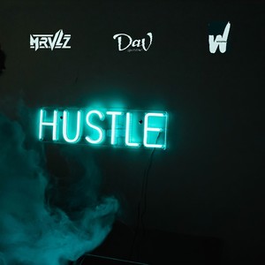 Hustle(feat. Wooshay)