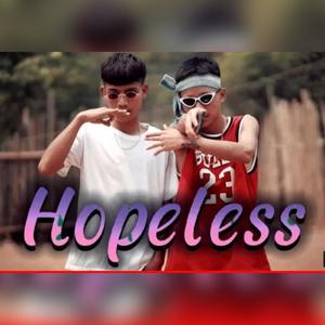 Hopeless (feat. MJZ & One Z) (Explicit)