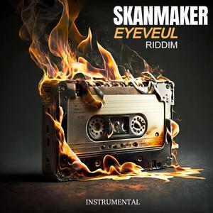 Eyeveul (Riddim Instrumental)