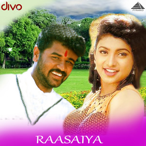 Raasaiyya (Original Motion Picture Soundtrack)