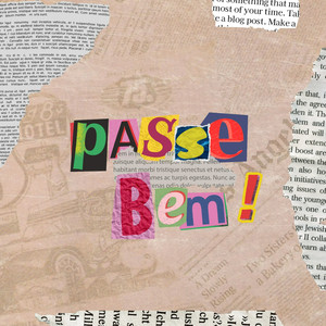 Passe Bem (Explicit)