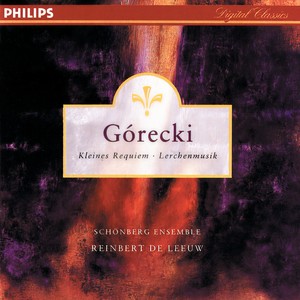 Kleines Requiem für eine Polka, Op. 66 - 1. Tranquillo (第一乐章 安静的)
