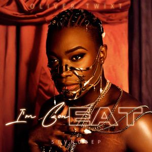 I'm Gon Eat (Explicit)