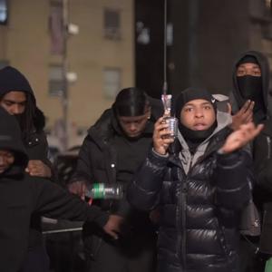 Explosive Freestyle (feat. Dudeylo) (Explicit)