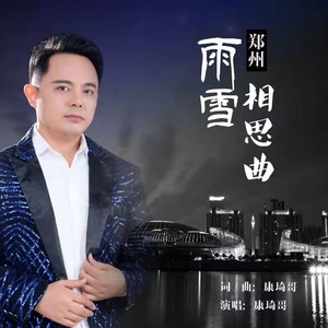 郑州雨雪相思曲 (DJ白菜&眯眯版伴奏)
