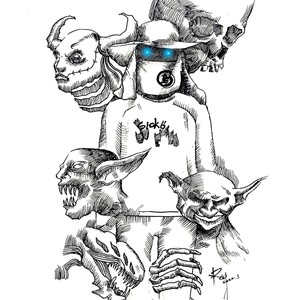 BFP/SICKO (Explicit)