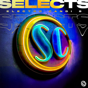 Electro Candi 5 - Selects