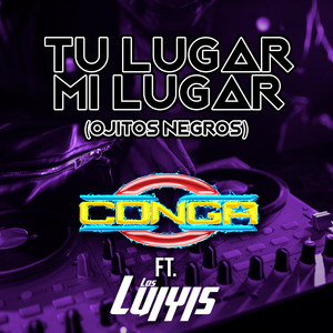 Tu Lugar, Mi Lugar (Ojitos Negros) [Explicit]