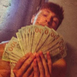 Locked In (feat. Zon Anox) (Explicit)