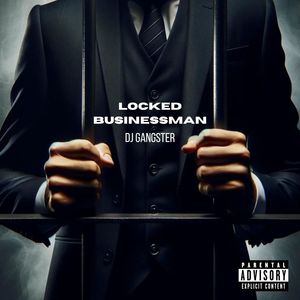 Locked Businessman (Explicit)