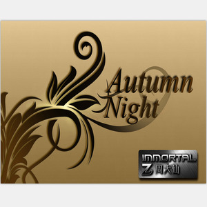 AutumnNight-III