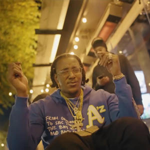 Weez Gotti Flow (Explicit)