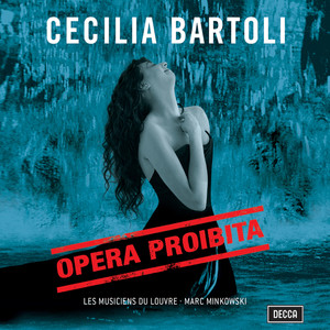 Cecilia Bartoli - Il trionfo del tiempo e del disinganno, HWV 46a - 