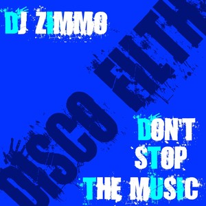 Don't Stop The Music (Original Mix)