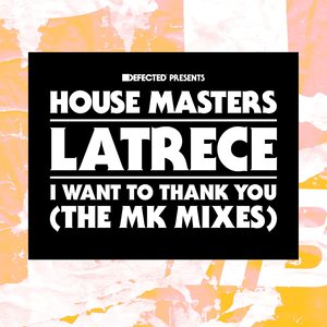 I Want To Thank You (MK Mix)