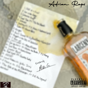 Adrian_Raps_ - Smoke (Explicit)