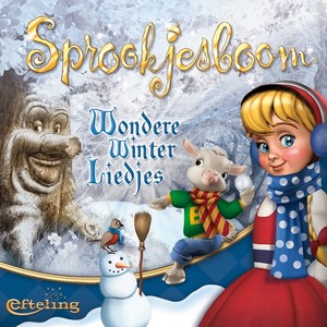 Sprookjesboom: Wondere Winter Liedjes