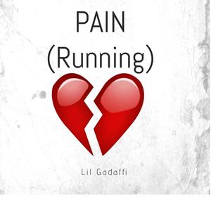 PAIN (Running) (feat. Pardyalone & KB mike) (Explicit)