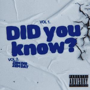 DID YOU KNOW? (Explicit)