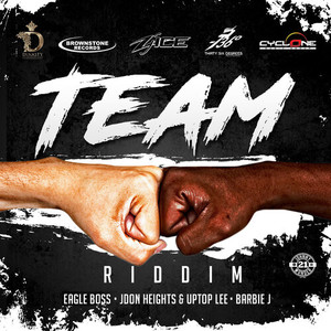 Team Riddim