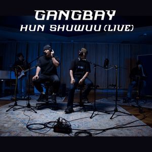 Hun Shuwuu (Live At B Production)