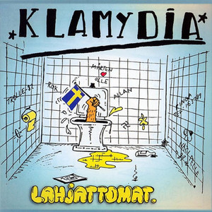 Lahjattomat (Explicit)