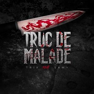 TRIX_officiel - Truc de malade