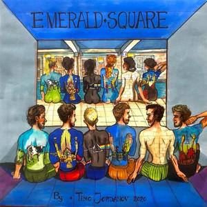 Emerald Square (Remastered)