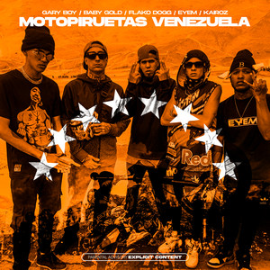 Motopiruetas Venezuela (Explicit)