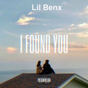 I Found You (Explicit)