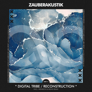 Digital Tribe / Reconstruction