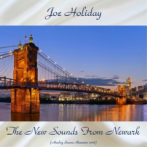 The New Sounds From Newark (Analog Source Remaster 2018)